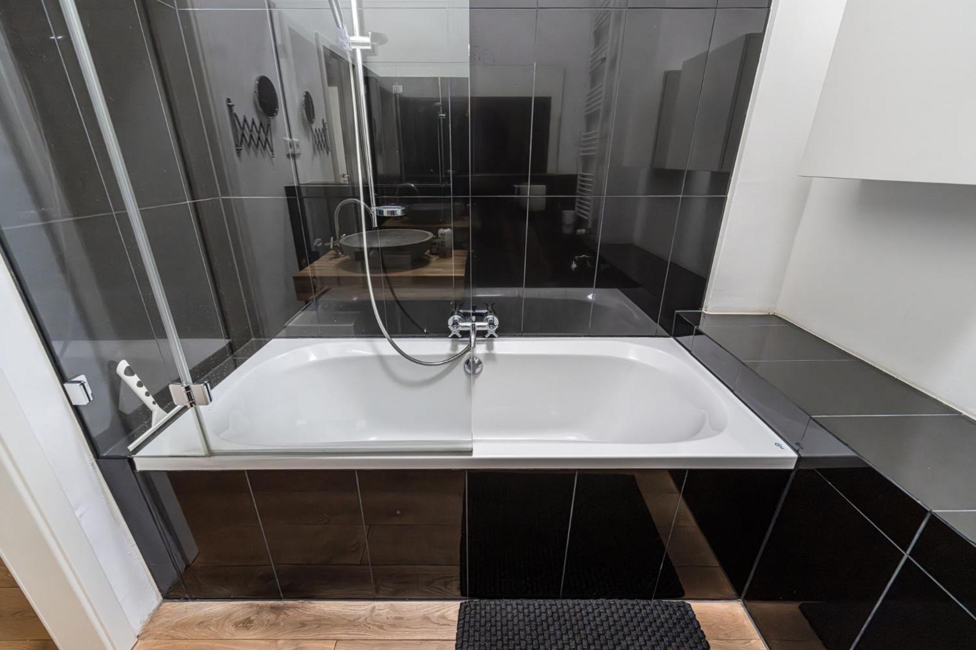 Pempelfort Luxury Townhouse Дюссельдорф Экстерьер фото