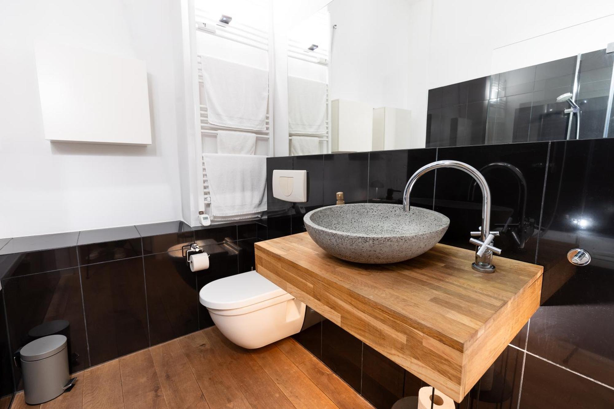 Pempelfort Luxury Townhouse Дюссельдорф Экстерьер фото
