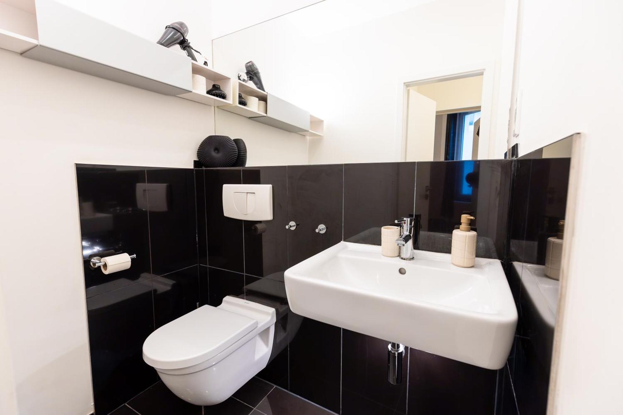 Pempelfort Luxury Townhouse Дюссельдорф Экстерьер фото